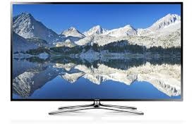 SAMSUNG UE40F6400ak 3d 40"