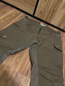 Nohavice Fjäll Raven Kaipak Trousers M