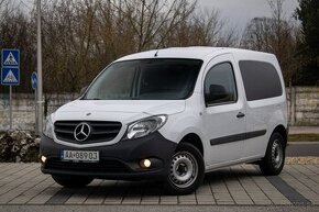 Mercedes-Benz Citan 109 CDI lang E6d