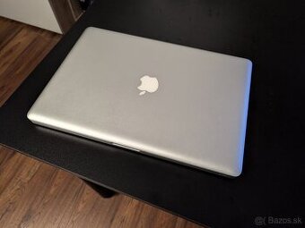 Macbook Pro 15