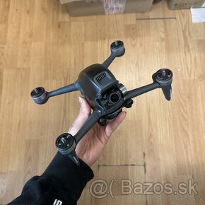 Dji FPV - motion controller 1, vr2 okuliare - 1