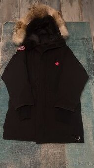 Canada Goose bunda