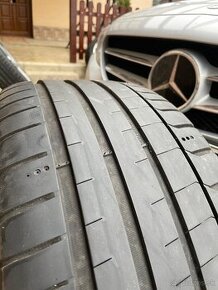 2x Pneu Michelin Pilot Sport 5, 245/40 r18