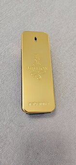 Parfum,toaletná voda 1 milon Paco Rabanne - 1