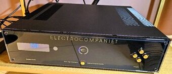 Predám Electrocompaniet ECI 6