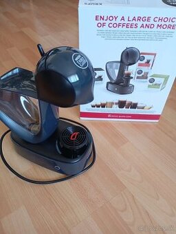 Kávovar Dolce Gusto