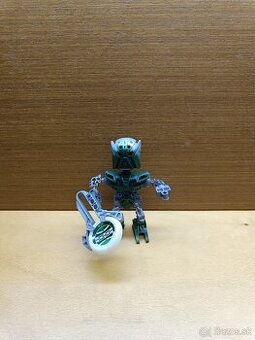 LEGO Bionicle Matoran of Metru Nui Orkahm (8610)