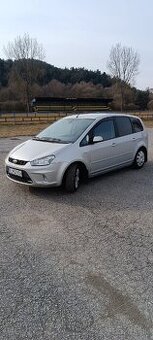 Predám Ford c max 1.8 92kw