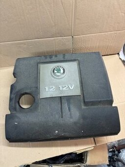 Skoda filter box 1.2 12v