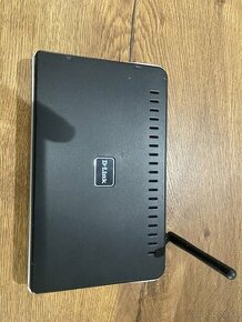 Wifi router