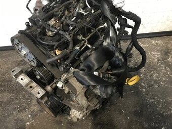 Motor 2.0TDI CRL 110kw