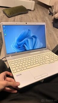 Sony Vaio