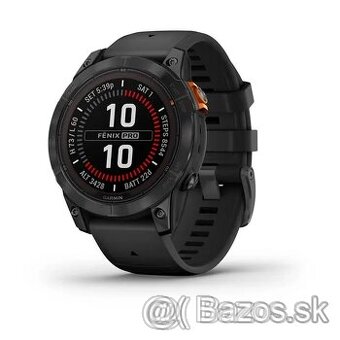 KÚPIM Garmin Fenix 7 PRO