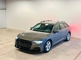 Audi A6 Allroad Quattro 40 TDI