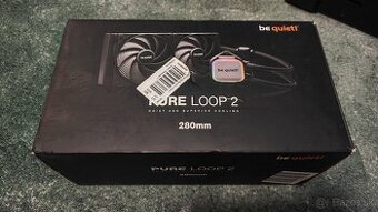 Be Quiet Pure Loop 2 280 ARGB