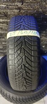 215/60 R16 M+Š