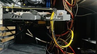 Asus Strix Gtx 960 OC 2GB