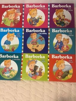 Barborka