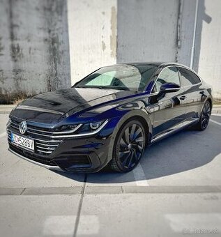 VW ARTEON R-line