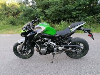 Kawasaki Z900 ABS