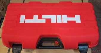 Uhlová brúska Hilti AG 230-27DB