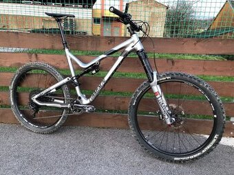 Commencal meta am v4.2 2018 XLko 27,5 kolesa