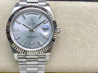 Rolex Oyster Perpetual