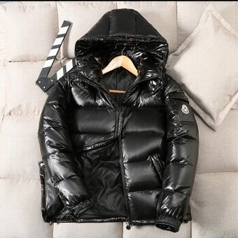 Moncler bunda