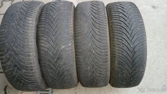 215/65 r16 BF Goodrich g Force Winter 2 - 1