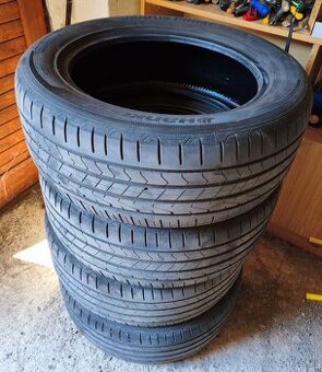 Letné pneu Hankook 235/55 R18