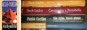 Paulo Coelho