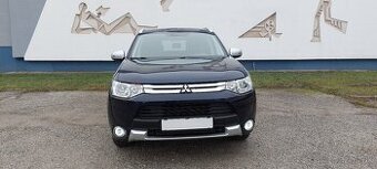 Mitsubishi Outlander 2.2 DI-D Instyle 4x4