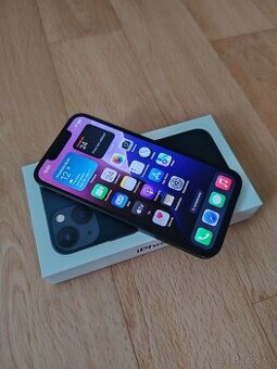 iPhone 13 mini