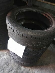 195/55R16 Continental