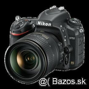 Nikon d750 + Sigma art 35mm 1.4