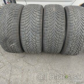 Zimné Nokian WR SUV 4 235/55/17 103H