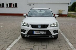 Seat Ateca 1.6 TDI CR Xcellence