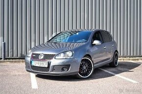 Volkswagen Golf 5 2.0 FSI GTI Turbo