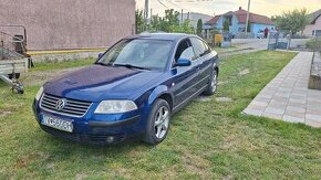 Passat 1.9tdi 74kw