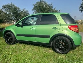 Suzuki SX4 1.5 GS Urban Line AC. ABS LPG