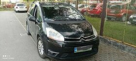 Citroen C4 Grand Picasso