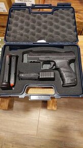 Walther PPQ M2 - 1