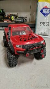 Traxxas TRX-4 1:10 crawler