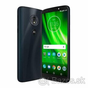 Ponúkam na predaj : Motorola g6 play - 1