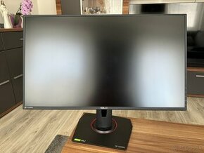 Predám 27" ASUS VG279QM Gaming HDR