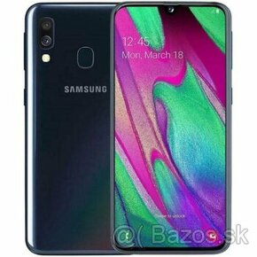 Samsung Galaxy A40