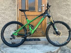 Mondraker Dune XR