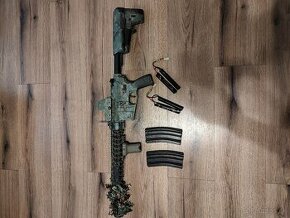 Delta Armory M4 AR15 Charlie - 1