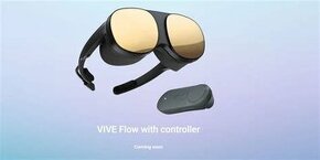 Kupim htc vive flow