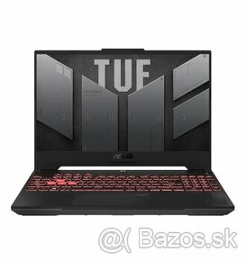 Asus Tuf Gaming F15 - 1